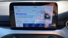 Ford Focus 1.5 EcoBlue 120 Zetec Edition 5dr Diesel Hatchback